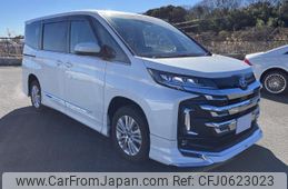 toyota noah 2023 quick_quick_6AA-ZWR95W_ZWR95-0028707