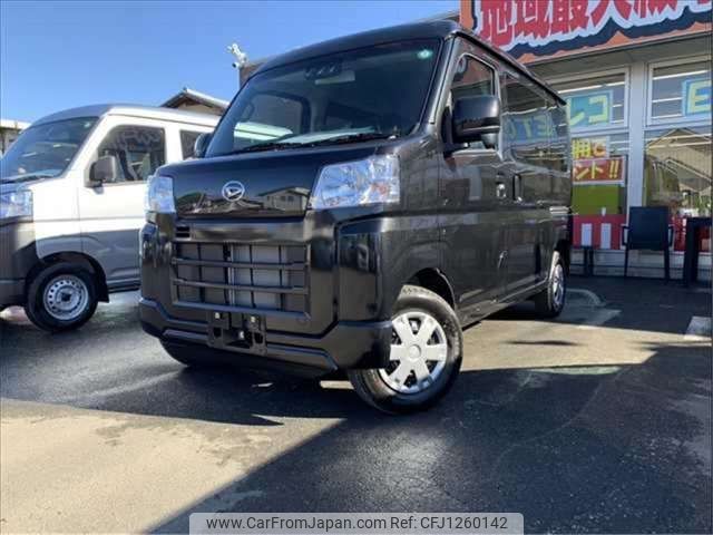 daihatsu hijet-van 2025 -DAIHATSU 【八王子 481】--Hijet Van ﾌﾒｲ--S700V-0156283---DAIHATSU 【八王子 481】--Hijet Van ﾌﾒｲ--S700V-0156283- image 1