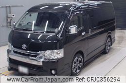 toyota hiace-wagon 2018 -TOYOTA 【堺 300ふ8625】--Hiace Wagon TRH214Wｶｲ-0053428---TOYOTA 【堺 300ふ8625】--Hiace Wagon TRH214Wｶｲ-0053428-