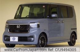 honda n-box 2023 -HONDA--N BOX 6BA-JF5--JF5-2000***---HONDA--N BOX 6BA-JF5--JF5-2000***-