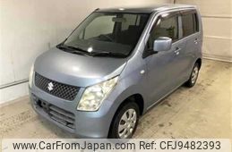 suzuki wagon-r 2009 -SUZUKI--Wagon R MH23S--153112---SUZUKI--Wagon R MH23S--153112-