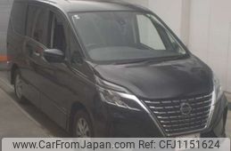 nissan serena 2022 -NISSAN--Serena 5AA-GFNC27--GFNC27-044831---NISSAN--Serena 5AA-GFNC27--GFNC27-044831-
