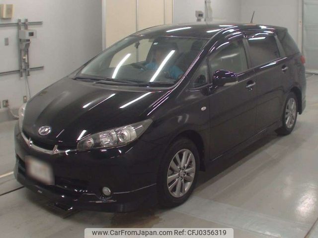 toyota wish 2015 -TOYOTA--Wish ZGE20W-120098---TOYOTA--Wish ZGE20W-120098- image 1