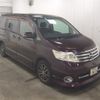 nissan serena 2010 -NISSAN 【群馬 301ﾏ9476】--Serena CC25-379317---NISSAN 【群馬 301ﾏ9476】--Serena CC25-379317- image 1