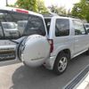 mitsubishi pajero-mini 2006 quick_quick_ABA-H58A_H58A-0706089 image 11