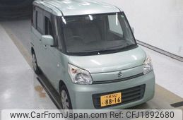 suzuki spacia 2013 CFJ1892680