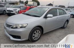 toyota allion 2012 -TOYOTA--Allion DBA-NZT260--NZT260-3106959---TOYOTA--Allion DBA-NZT260--NZT260-3106959-