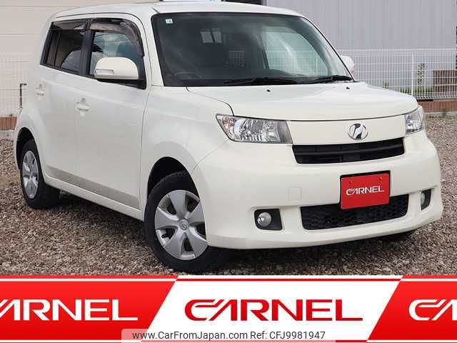 toyota bb 2010 l11018 image 1