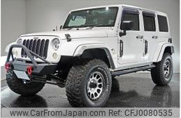 jeep wrangler 2013 quick_quick_ABA-JK36L_1C4HJWLG8DL682979