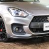 suzuki swift 2018 -SUZUKI--Swift CBA-ZC33S--ZC33S----SUZUKI--Swift CBA-ZC33S--ZC33S-- image 8