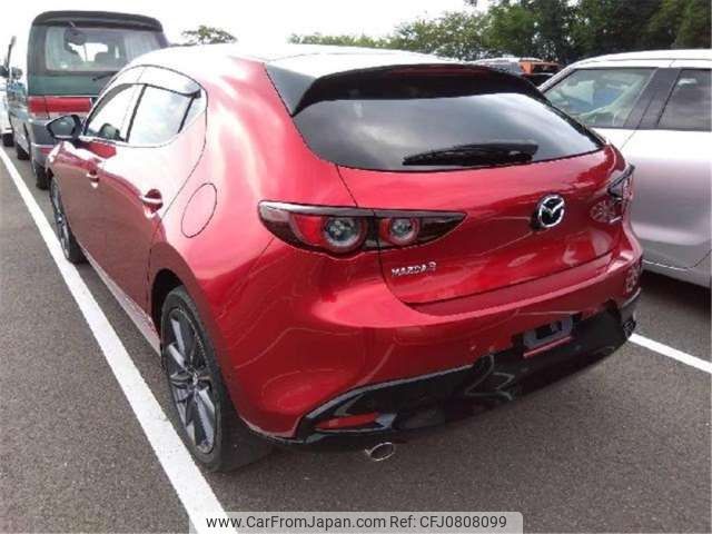 mazda mazda3 2019 -MAZDA--MAZDA3 6BA-BP5P--BP5P-106391---MAZDA--MAZDA3 6BA-BP5P--BP5P-106391- image 2