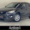 mazda cx-5 2012 quick_quick_KE2FW_KE2FW-100695 image 1