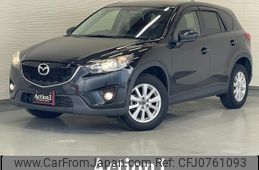 mazda cx-5 2012 quick_quick_KE2FW_KE2FW-100695