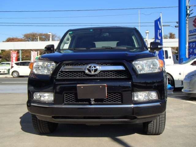 toyota 4runner 2011 -輸入　トヨタ--４ランナー ﾌﾒｲ--JTEBU5JR6B5052659---輸入　トヨタ--４ランナー ﾌﾒｲ--JTEBU5JR6B5052659- image 2