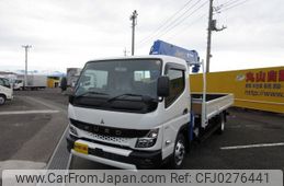 mitsubishi-fuso canter 2024 -MITSUBISHI--Canter 2PG-FEB90--FEB90-602588---MITSUBISHI--Canter 2PG-FEB90--FEB90-602588-