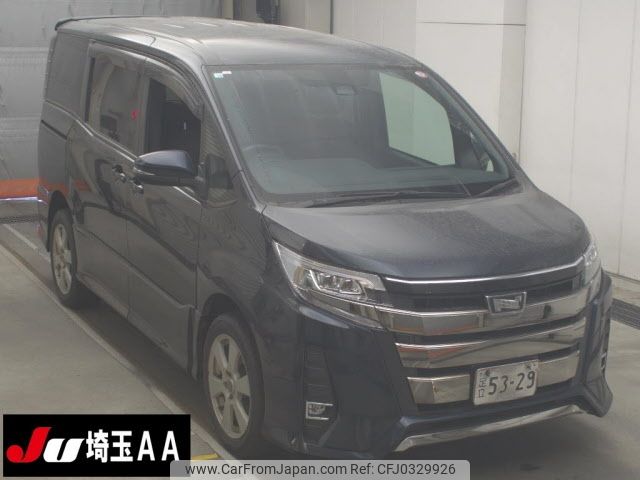 toyota noah 2020 -TOYOTA--Noah ZRR85W-0148634---TOYOTA--Noah ZRR85W-0148634- image 1