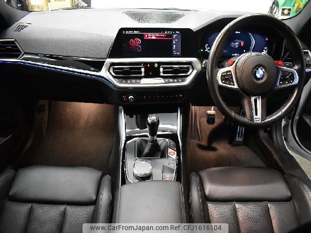 bmw 4-series 2021 CFJ1616104 image 2