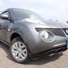 nissan juke 2010 CFJ1519064 image 1