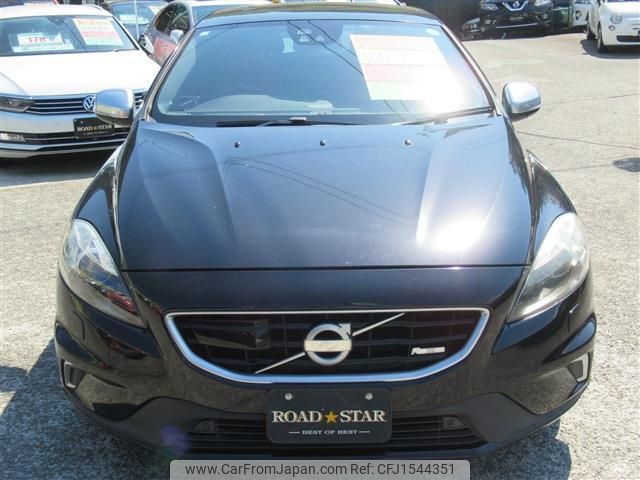 volvo v40 2013 CFJ1544351 image 2