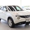 nissan juke 2014 quick_quick_DBA-YF15_YF15-308711 image 3