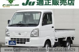 nissan nt100-clipper-truck 2016 quick_quick_EBD-DR16T_DR16T-248216