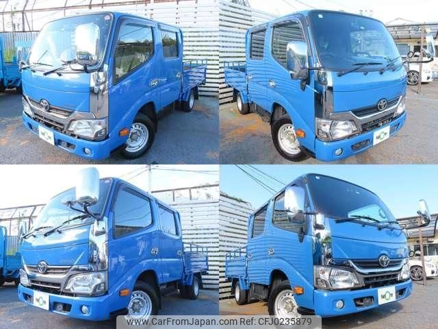 toyota dyna-truck 2020 quick_quick_LDF-KDY231_KDY231-8045736 image 2