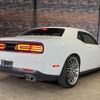 dodge challenger 2018 -CHRYSLER--Dodge Challenger humei--2C3CDZAGXHH568219---CHRYSLER--Dodge Challenger humei--2C3CDZAGXHH568219- image 8