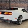 dodge challenger 2018 -CHRYSLER--Dodge Challenger humei--2C3CDZAGXHH568219---CHRYSLER--Dodge Challenger humei--2C3CDZAGXHH568219- image 2