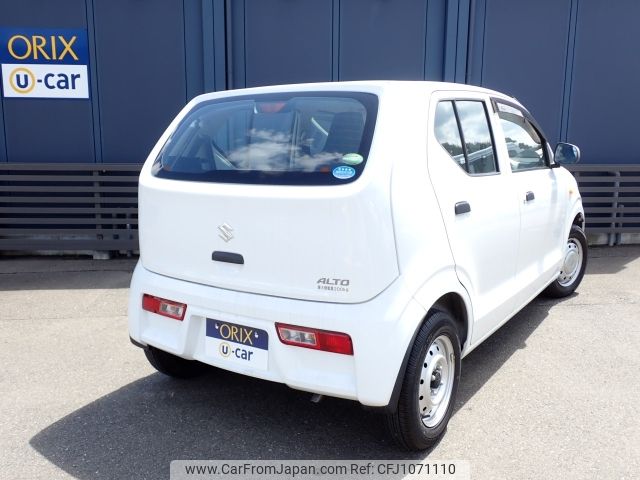 suzuki alto-van 2019 -SUZUKI--Alto Van HBD-HA36V--HA36V-138764---SUZUKI--Alto Van HBD-HA36V--HA36V-138764- image 2