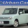 suzuki alto-lapin 2010 quick_quick_DBA-HE22S_HE22S-164643 image 1