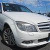 mercedes-benz c-class 2008 Y2024080165F-12 image 2