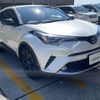 toyota c-hr 2019 -TOYOTA--C-HR DAA-ZYX10--ZYX10-2186816---TOYOTA--C-HR DAA-ZYX10--ZYX10-2186816- image 1