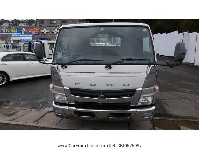 mitsubishi-fuso canter 2014 GOO_NET_EXCHANGE_0802337A30250108W001 image 2