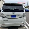 toyota vellfire 2008 CFJ1764350 image 4