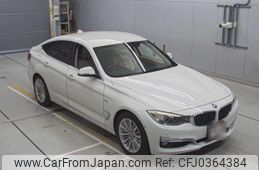 bmw 3-series 2013 quick_quick_DBA-3X20_WBA3X120X0D372382