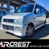 daihatsu move 2002 quick_quick_LA-L902S_L902S-1035710 image 1