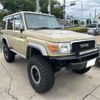 toyota land-cruiser 2015 -TOYOTA 【名古屋 130ｻ7089】--Land Cruiser GRJ76K--GRJ76-1006280---TOYOTA 【名古屋 130ｻ7089】--Land Cruiser GRJ76K--GRJ76-1006280- image 6