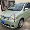 toyota sienta 2006 -TOYOTA--Sienta DBA-NCP81G--NCP81-5016072---TOYOTA--Sienta DBA-NCP81G--NCP81-5016072- image 2