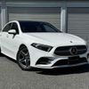 mercedes-benz a-class 2019 quick_quick_5BA-177084_WDD1770842V025383 image 13