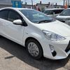 toyota aqua 2016 CFJ1406562 image 27