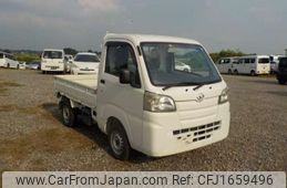 daihatsu hijet-truck 2015 CFJ1659496