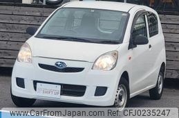 subaru pleo-van 2016 -SUBARU--Pleo Van L275B--1504854---SUBARU--Pleo Van L275B--1504854-