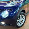 nissan juke 2016 CFJ1683482 image 15