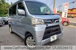 subaru sambar-dias-wagon 2018 CFJ0026610