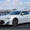 toyota 86 2012 -TOYOTA--86 ZN6--024198---TOYOTA--86 ZN6--024198- image 23