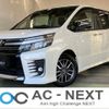 toyota voxy 2017 -TOYOTA--Voxy DBA-ZRR80W--ZRR80-0299165---TOYOTA--Voxy DBA-ZRR80W--ZRR80-0299165- image 1