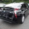 toyota prius 2017 -TOYOTA--Prius DAA-ZVW50--ZVW50-8072260---TOYOTA--Prius DAA-ZVW50--ZVW50-8072260- image 2