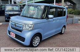 honda n-box 2019 -HONDA--N BOX DBA-JF3--JF3-2086063---HONDA--N BOX DBA-JF3--JF3-2086063-