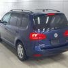 volkswagen golf-touran 2011 -VOLKSWAGEN--VW Golf Touran 1TCAV-BW102020---VOLKSWAGEN--VW Golf Touran 1TCAV-BW102020- image 2