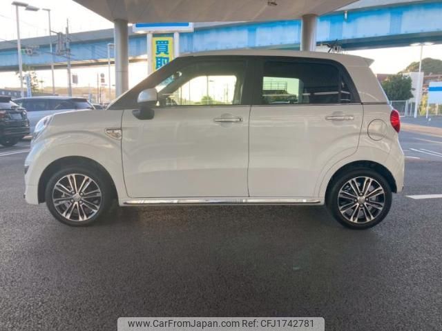 daihatsu cast 2022 CFJ1742781 image 2